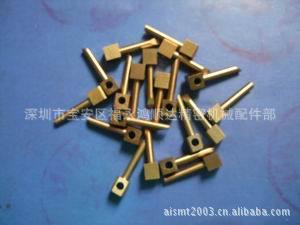 【直销AI UIC SPARE PARTS 6241F插件机配件43871802 CUTTER】价格,厂家,图片,其他建筑工程机械配件,深圳市宝安区福永鸿顺达精密机械配件部-